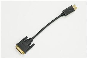 DVI 24+1 TO HDMI镀金